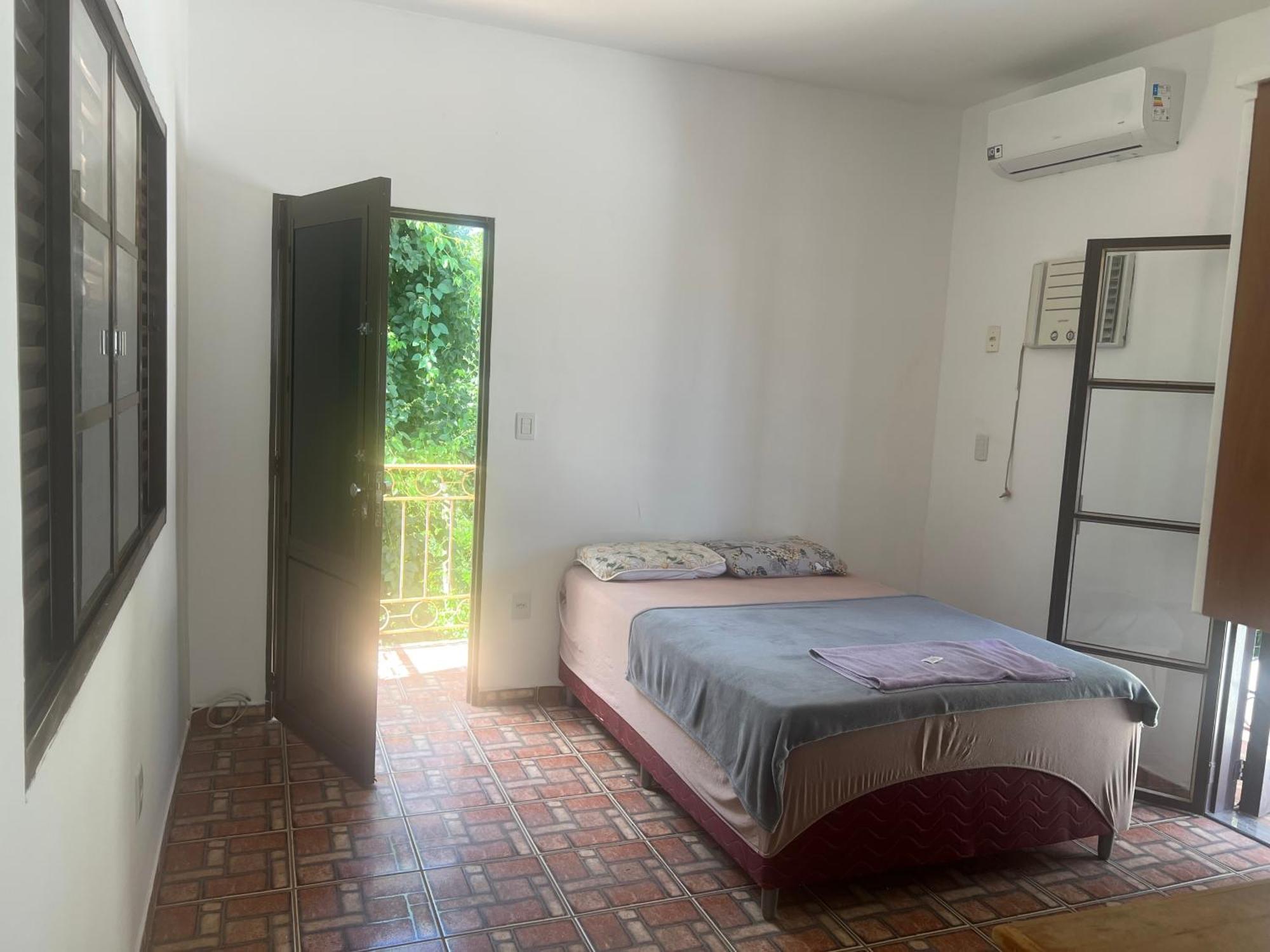 Hotel Ceres - Leao Da Montanha 14 Cuiabá Extérieur photo