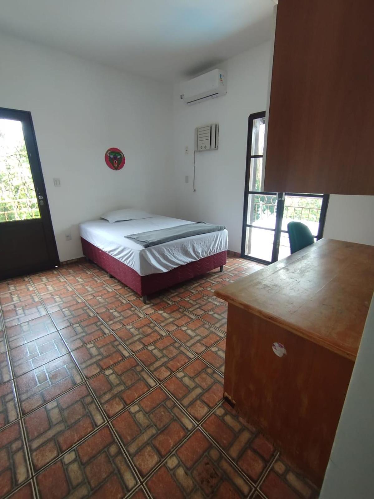 Hotel Ceres - Leao Da Montanha 14 Cuiabá Extérieur photo