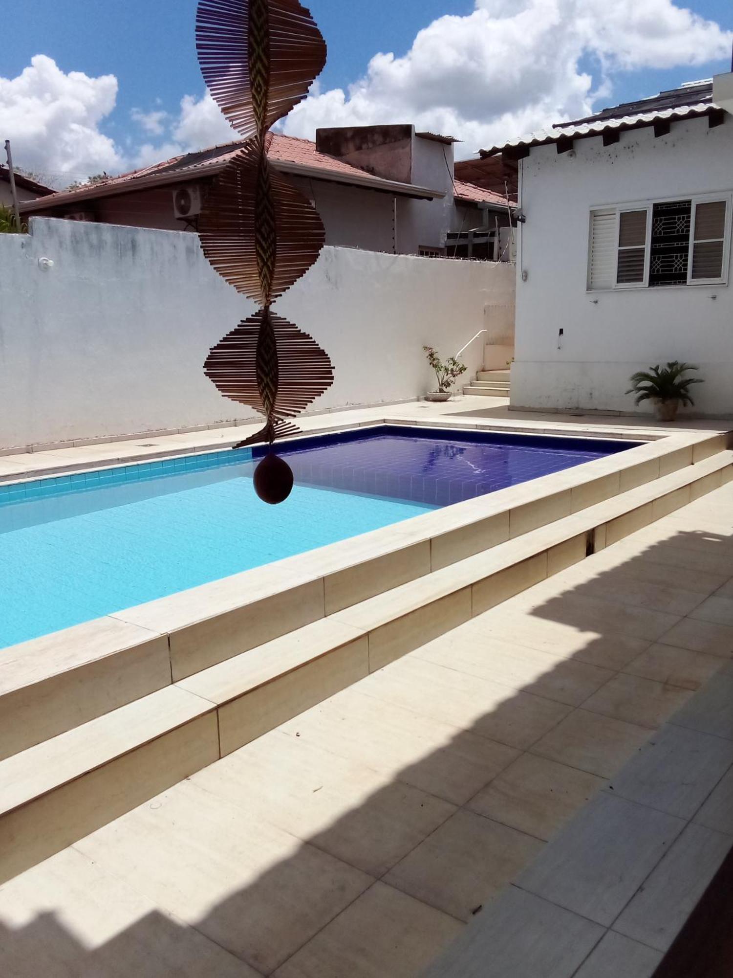 Hotel Ceres - Leao Da Montanha 14 Cuiabá Extérieur photo